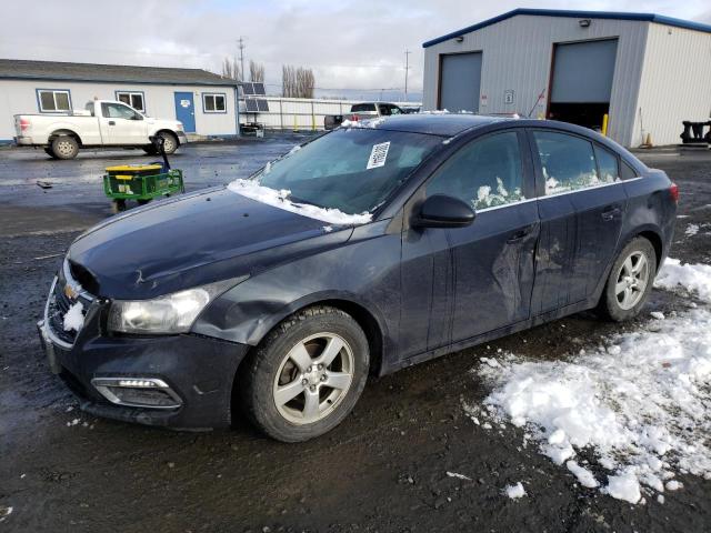 Photo 0 VIN: 1G1PE5SB9G7223109 - CHEVROLET CRUZE 