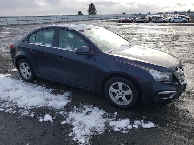 Photo 3 VIN: 1G1PE5SB9G7223109 - CHEVROLET CRUZE 