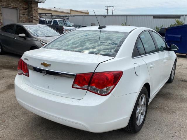 Photo 3 VIN: 1G1PE5SB9G7223319 - CHEVROLET CRUZE LIMITED 