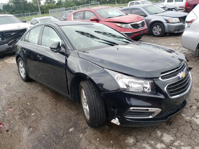 Photo 0 VIN: 1G1PE5SB9G7224874 - CHEVROLET CRUZE LIMI 