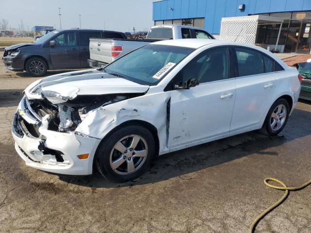 Photo 0 VIN: 1G1PE5SB9G7228455 - CHEVROLET CRUZE 