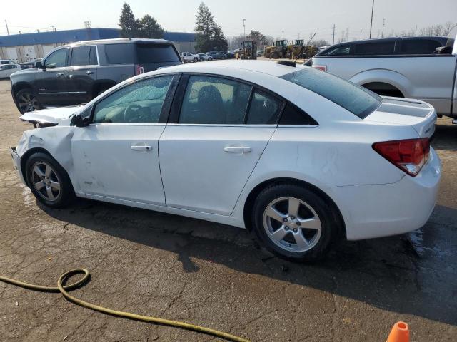 Photo 1 VIN: 1G1PE5SB9G7228455 - CHEVROLET CRUZE 