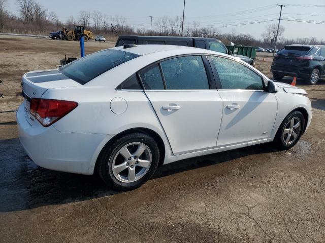 Photo 2 VIN: 1G1PE5SB9G7228455 - CHEVROLET CRUZE 