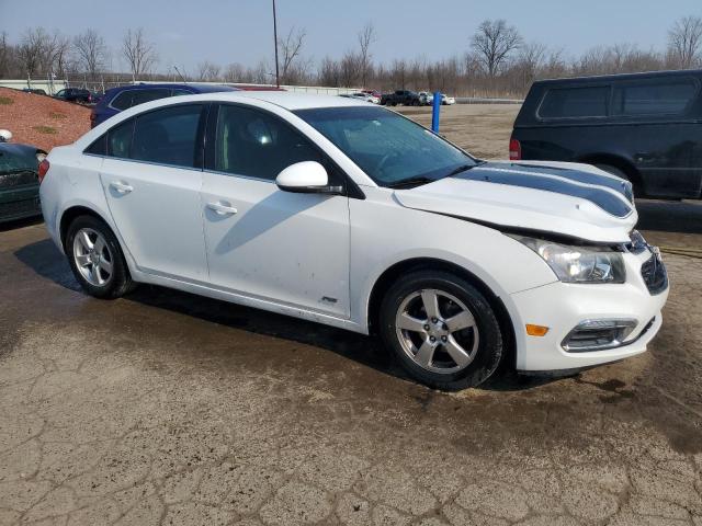 Photo 3 VIN: 1G1PE5SB9G7228455 - CHEVROLET CRUZE 