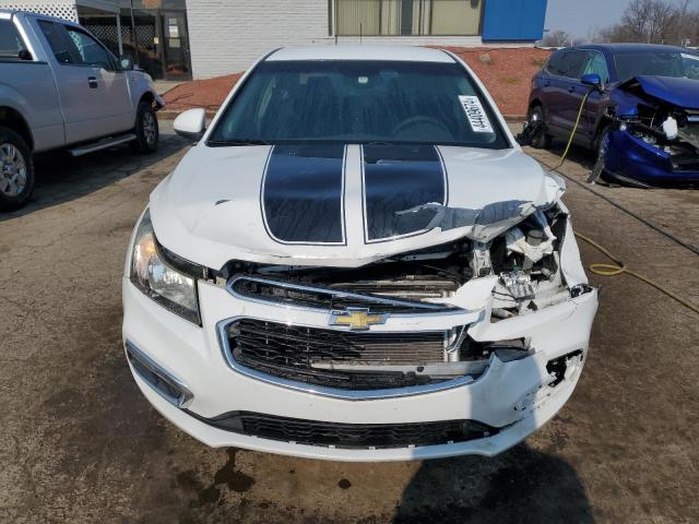 Photo 4 VIN: 1G1PE5SB9G7228455 - CHEVROLET CRUZE 