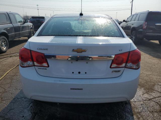 Photo 5 VIN: 1G1PE5SB9G7228455 - CHEVROLET CRUZE 