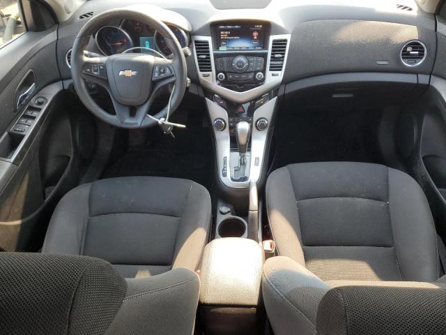 Photo 7 VIN: 1G1PE5SB9G7228455 - CHEVROLET CRUZE 