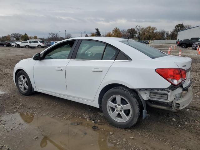 Photo 1 VIN: 1G1PE5SB9G7228472 - CHEVROLET CRUZE LIMI 