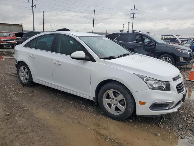 Photo 3 VIN: 1G1PE5SB9G7228472 - CHEVROLET CRUZE LIMI 