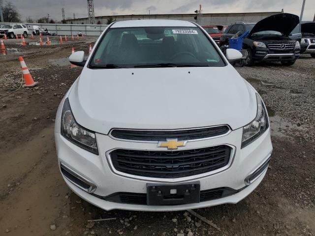 Photo 4 VIN: 1G1PE5SB9G7228472 - CHEVROLET CRUZE LIMI 