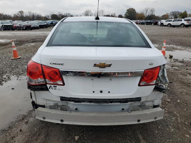 Photo 5 VIN: 1G1PE5SB9G7228472 - CHEVROLET CRUZE LIMI 