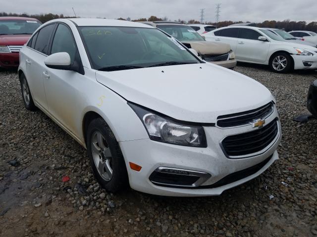 Photo 0 VIN: 1G1PE5SB9G7230058 - CHEVROLET CRUZE LIMI 