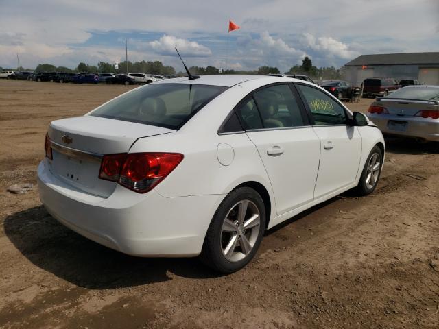 Photo 3 VIN: 1G1PE5SBXD7104402 - CHEVROLET CRUZE LT 