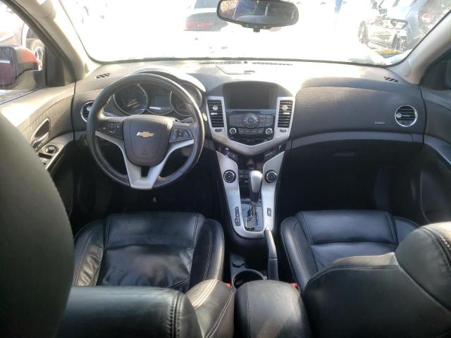 Photo 7 VIN: 1G1PE5SBXD7107266 - CHEVROLET CRUZE 