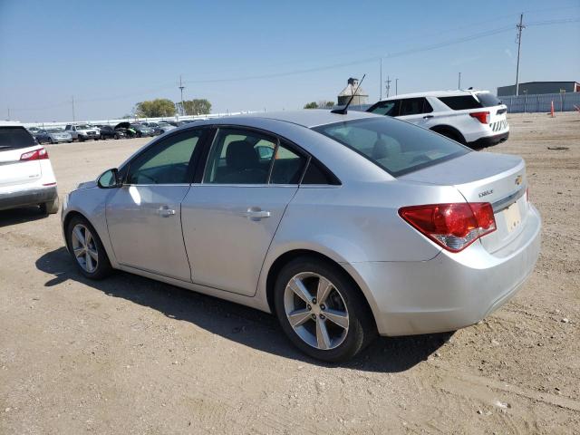 Photo 1 VIN: 1G1PE5SBXD7138419 - CHEVROLET CRUZE 