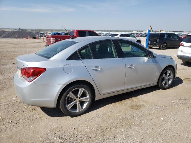 Photo 2 VIN: 1G1PE5SBXD7138419 - CHEVROLET CRUZE 