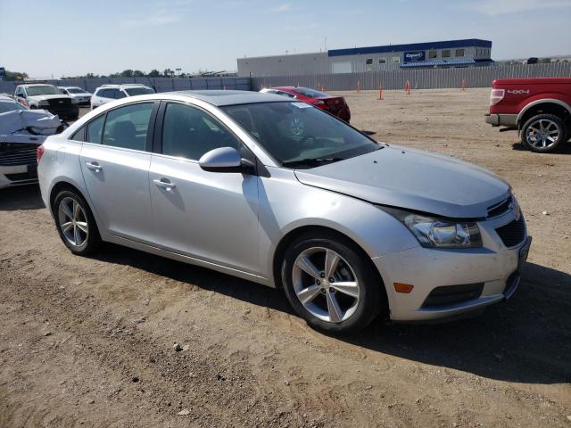 Photo 3 VIN: 1G1PE5SBXD7138419 - CHEVROLET CRUZE 