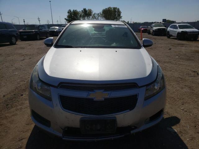 Photo 4 VIN: 1G1PE5SBXD7138419 - CHEVROLET CRUZE 