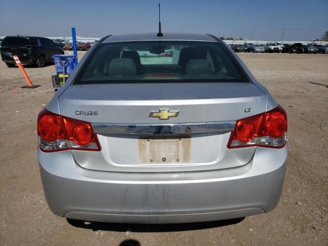 Photo 5 VIN: 1G1PE5SBXD7138419 - CHEVROLET CRUZE 