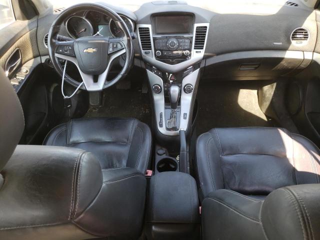 Photo 7 VIN: 1G1PE5SBXD7138419 - CHEVROLET CRUZE 