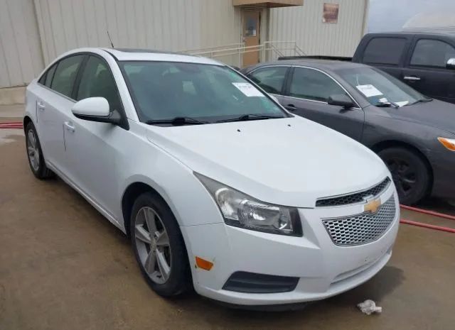 Photo 0 VIN: 1G1PE5SBXD7139716 - CHEVROLET CRUZE 