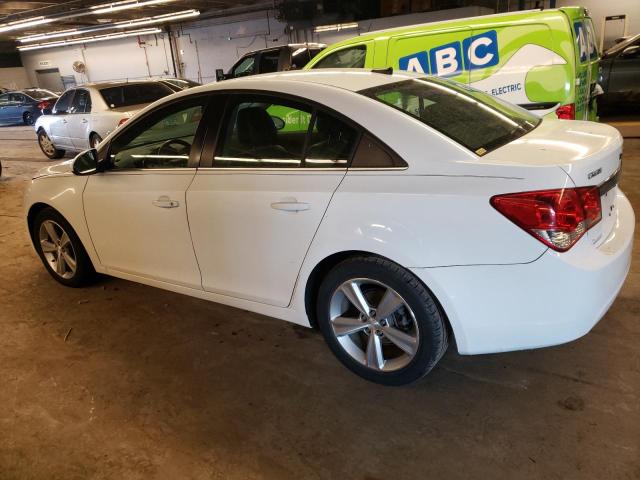 Photo 1 VIN: 1G1PE5SBXD7144835 - CHEVROLET CRUZE LT 