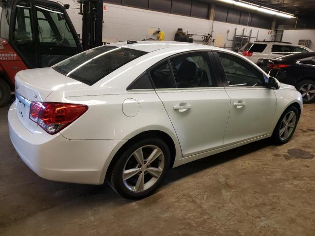 Photo 2 VIN: 1G1PE5SBXD7144835 - CHEVROLET CRUZE LT 