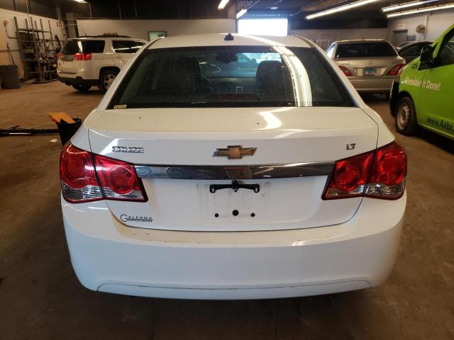 Photo 5 VIN: 1G1PE5SBXD7144835 - CHEVROLET CRUZE LT 