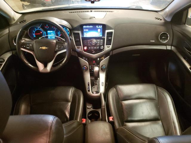 Photo 7 VIN: 1G1PE5SBXD7144835 - CHEVROLET CRUZE LT 