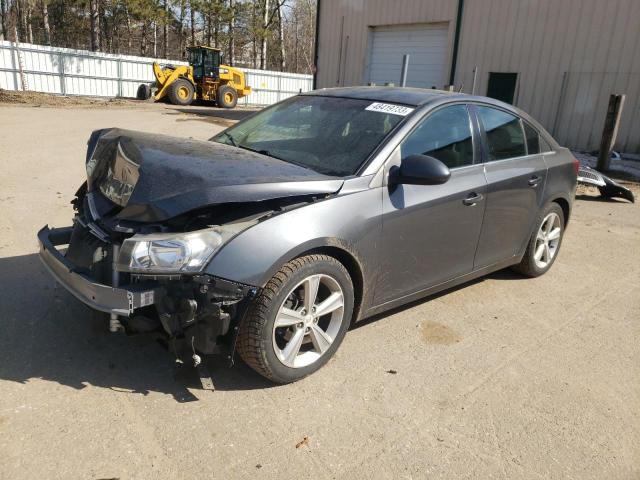 Photo 0 VIN: 1G1PE5SBXD7149159 - CHEVROLET CRUZE LT 