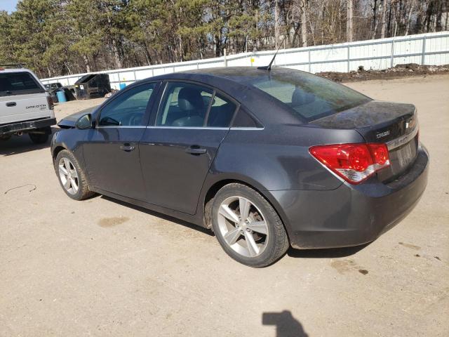 Photo 1 VIN: 1G1PE5SBXD7149159 - CHEVROLET CRUZE LT 