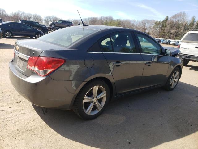 Photo 2 VIN: 1G1PE5SBXD7149159 - CHEVROLET CRUZE LT 