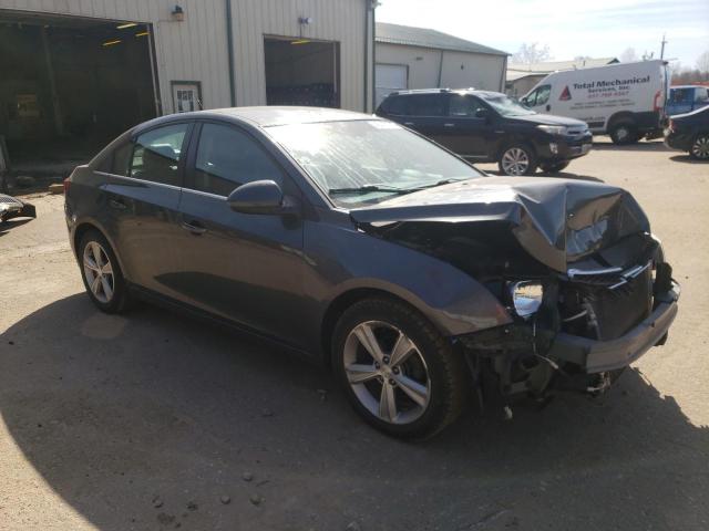 Photo 3 VIN: 1G1PE5SBXD7149159 - CHEVROLET CRUZE LT 