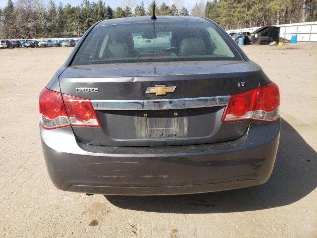 Photo 5 VIN: 1G1PE5SBXD7149159 - CHEVROLET CRUZE LT 