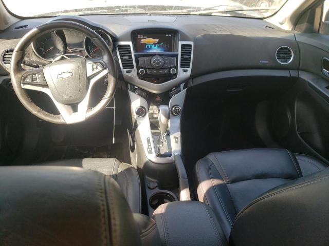 Photo 7 VIN: 1G1PE5SBXD7149159 - CHEVROLET CRUZE LT 