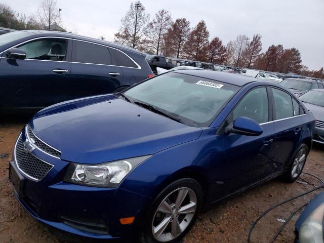 Photo 0 VIN: 1G1PE5SBXD7166981 - CHEVROLET CRUZE LT 