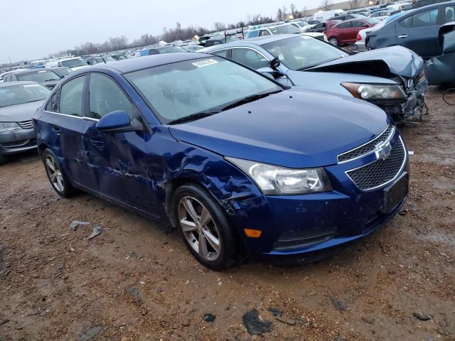 Photo 3 VIN: 1G1PE5SBXD7166981 - CHEVROLET CRUZE LT 