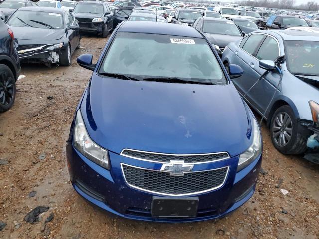 Photo 4 VIN: 1G1PE5SBXD7166981 - CHEVROLET CRUZE LT 