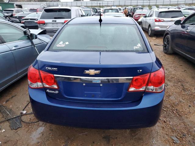 Photo 5 VIN: 1G1PE5SBXD7166981 - CHEVROLET CRUZE LT 