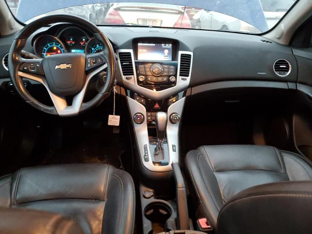 Photo 7 VIN: 1G1PE5SBXD7166981 - CHEVROLET CRUZE LT 