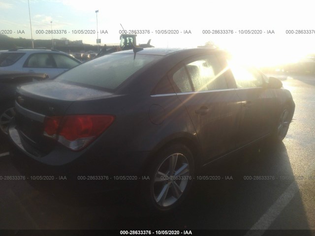 Photo 3 VIN: 1G1PE5SBXD7187281 - CHEVROLET CRUZE 