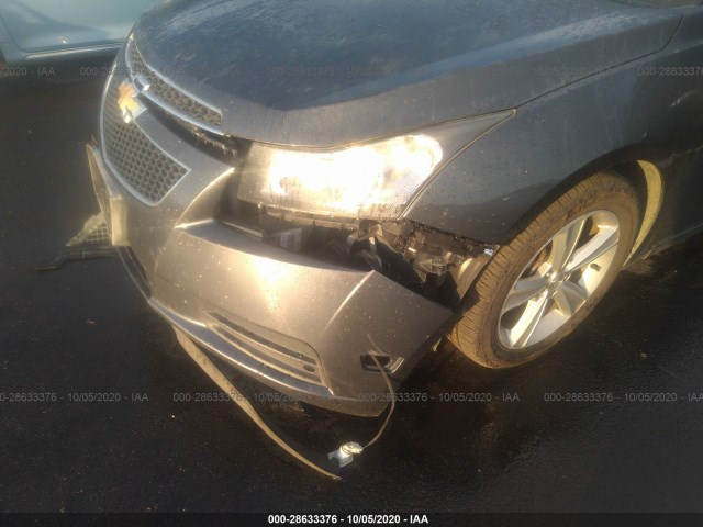 Photo 5 VIN: 1G1PE5SBXD7187281 - CHEVROLET CRUZE 