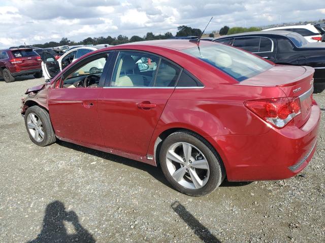 Photo 1 VIN: 1G1PE5SBXD7192643 - CHEVROLET CRUZE LT 