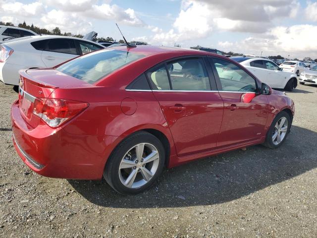 Photo 2 VIN: 1G1PE5SBXD7192643 - CHEVROLET CRUZE LT 