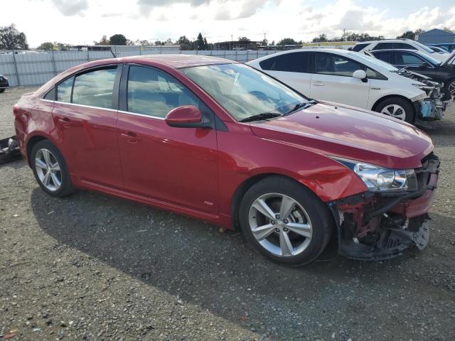 Photo 3 VIN: 1G1PE5SBXD7192643 - CHEVROLET CRUZE LT 