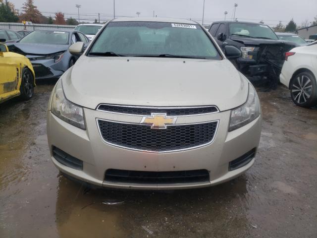 Photo 8 VIN: 1G1PE5SBXD7243333 - CHEVROLET CRUZE LT 