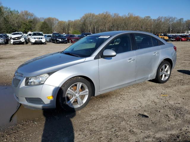 Photo 0 VIN: 1G1PE5SBXD7247415 - CHEVROLET CRUZE 