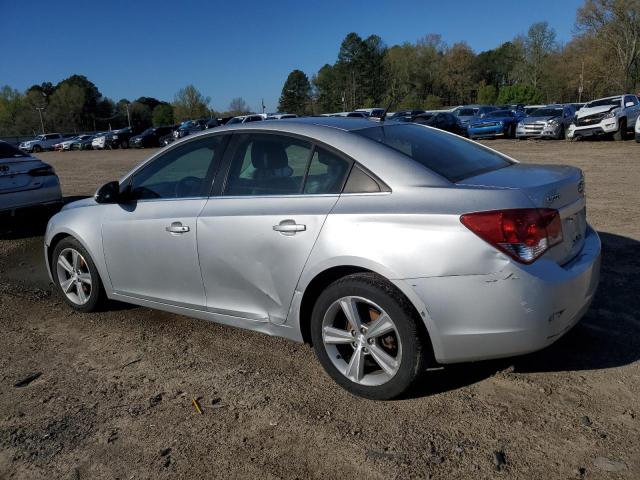 Photo 1 VIN: 1G1PE5SBXD7247415 - CHEVROLET CRUZE 