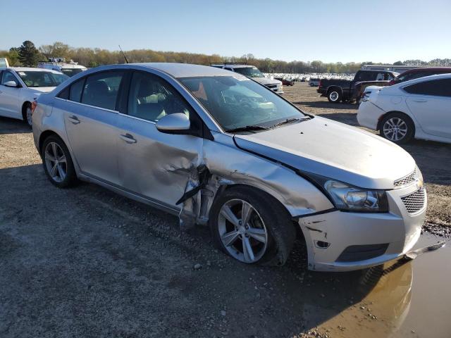 Photo 3 VIN: 1G1PE5SBXD7247415 - CHEVROLET CRUZE 