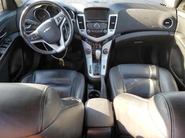 Photo 7 VIN: 1G1PE5SBXD7247415 - CHEVROLET CRUZE 